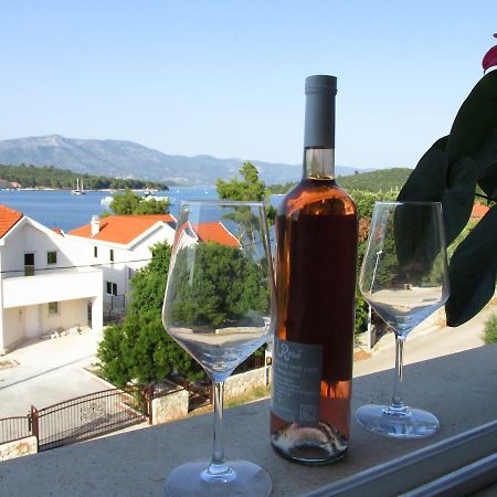 Apartmani "Zuka" Korčula Екстериор снимка