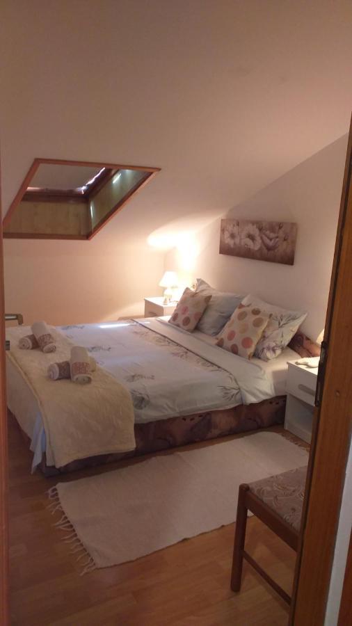 Apartmani "Zuka" Korčula Екстериор снимка