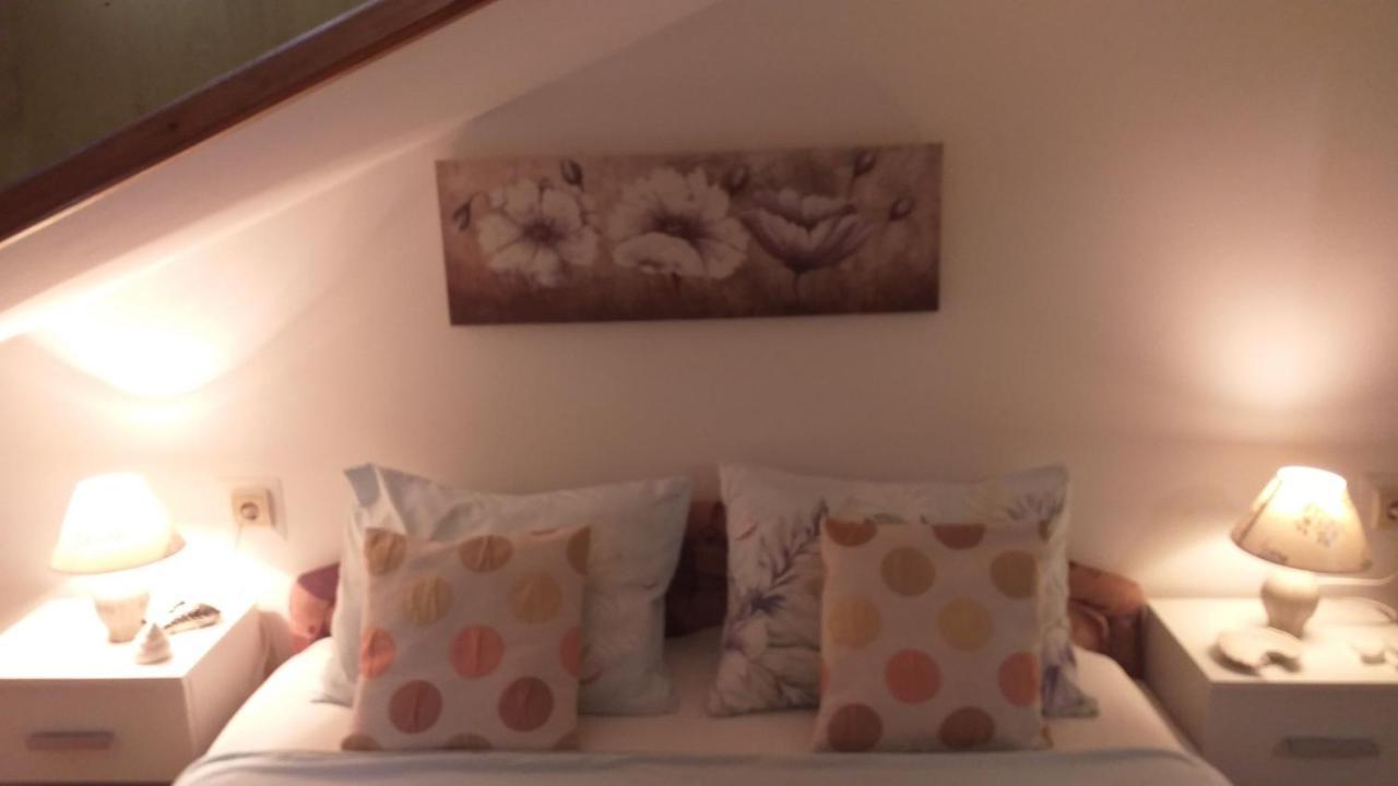 Apartmani "Zuka" Korčula Екстериор снимка