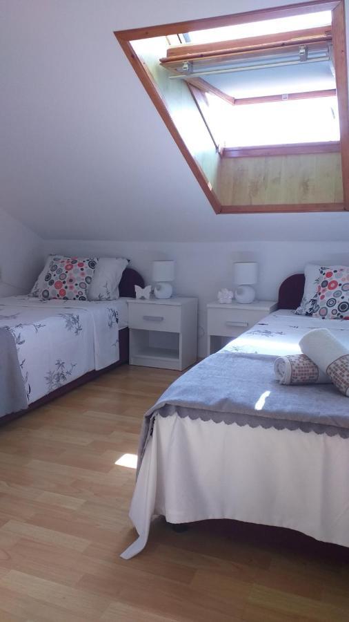 Apartmani "Zuka" Korčula Екстериор снимка