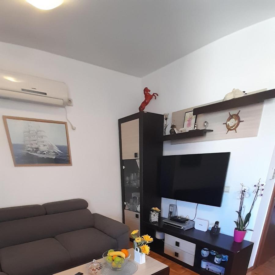 Apartmani "Zuka" Korčula Екстериор снимка
