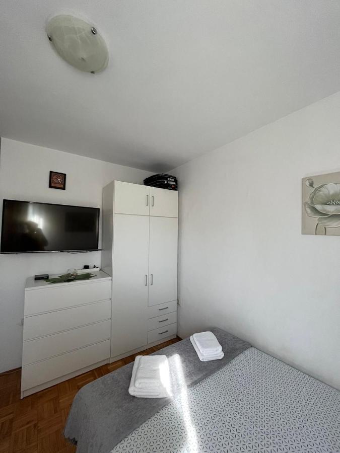 Apartmani "Zuka" Korčula Екстериор снимка