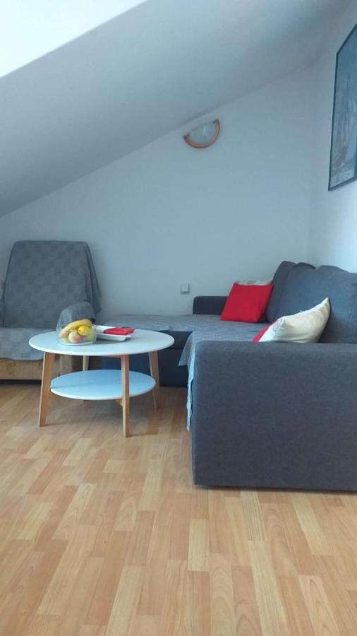 Apartmani "Zuka" Korčula Екстериор снимка