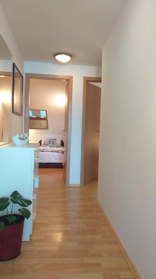 Apartmani "Zuka" Korčula Екстериор снимка