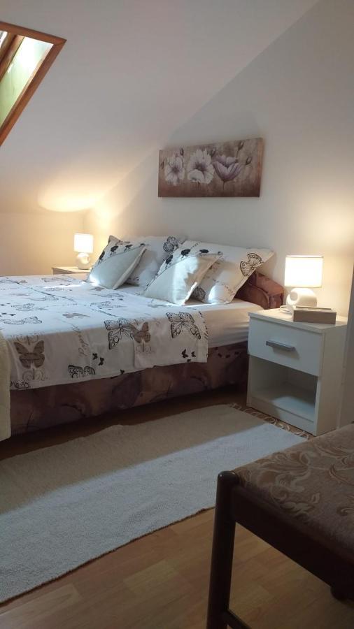 Apartmani "Zuka" Korčula Екстериор снимка
