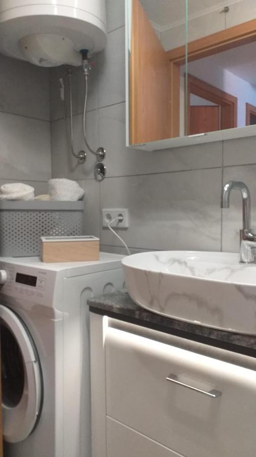 Apartmani "Zuka" Korčula Екстериор снимка