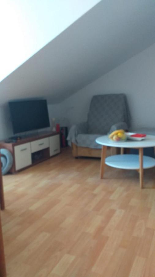Apartmani "Zuka" Korčula Екстериор снимка