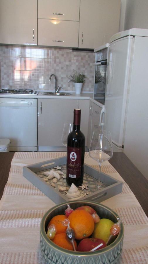 Apartmani "Zuka" Korčula Екстериор снимка