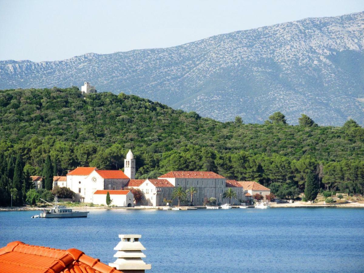 Apartmani "Zuka" Korčula Екстериор снимка