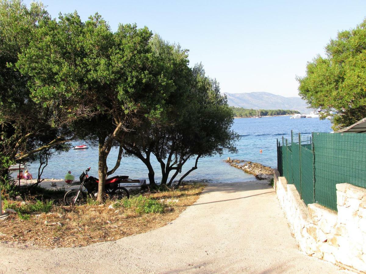 Apartmani "Zuka" Korčula Екстериор снимка