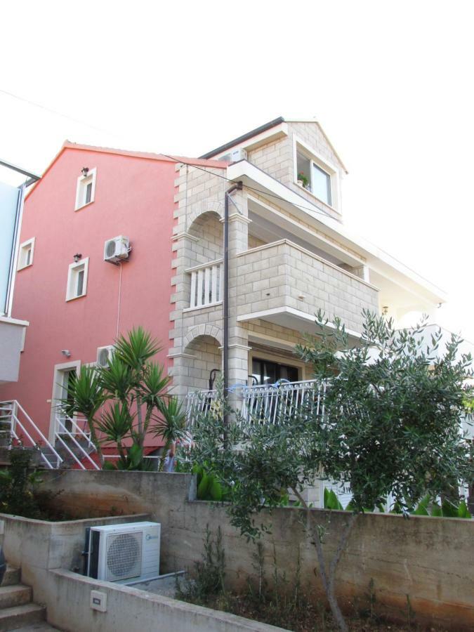 Apartmani "Zuka" Korčula Екстериор снимка