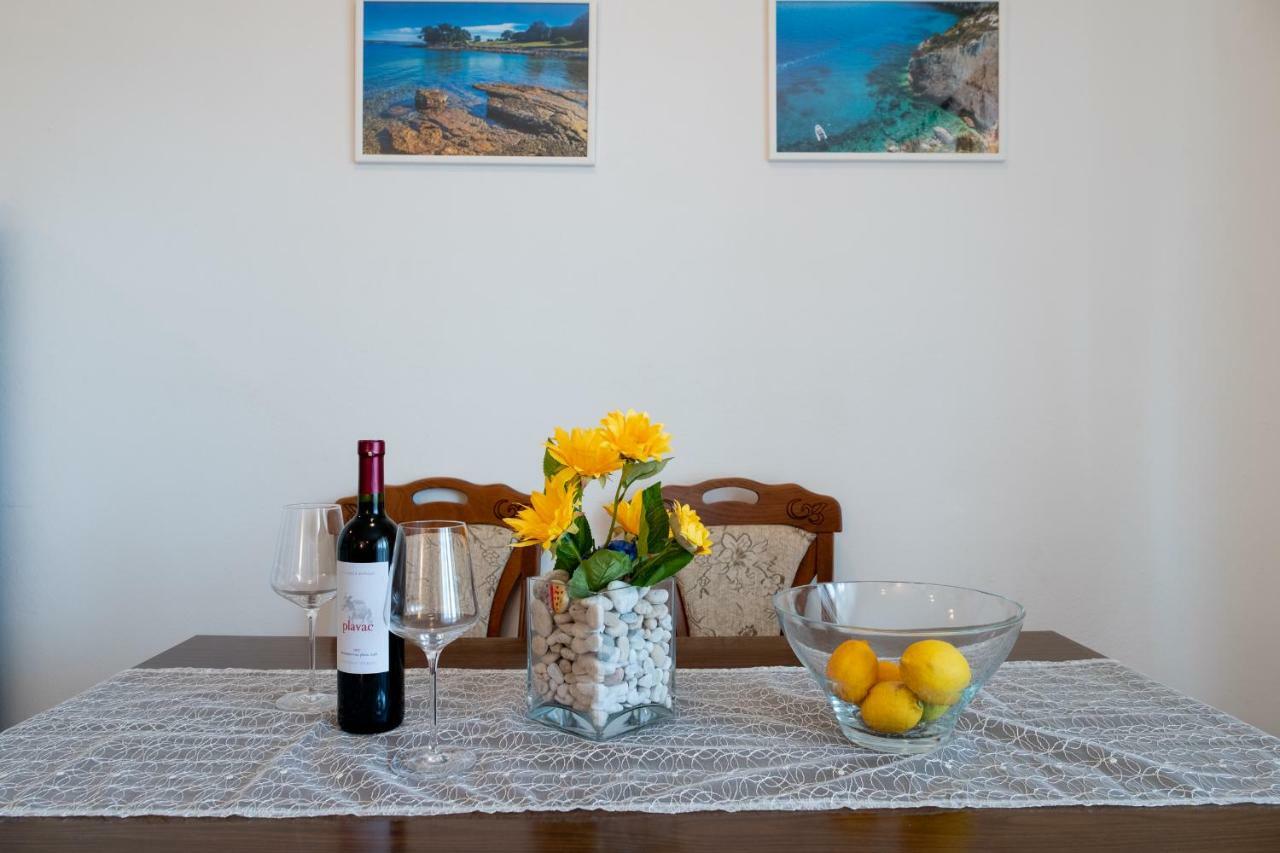 Apartmani "Zuka" Korčula Екстериор снимка