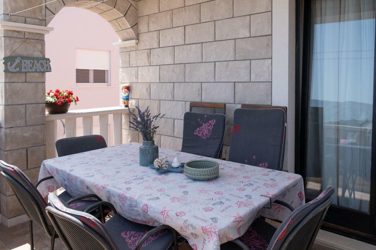 Apartmani "Zuka" Korčula Екстериор снимка