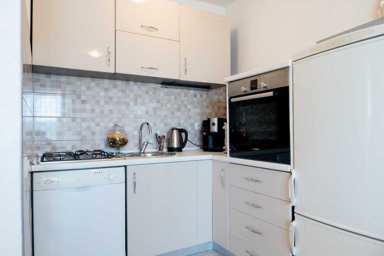 Apartmani "Zuka" Korčula Екстериор снимка