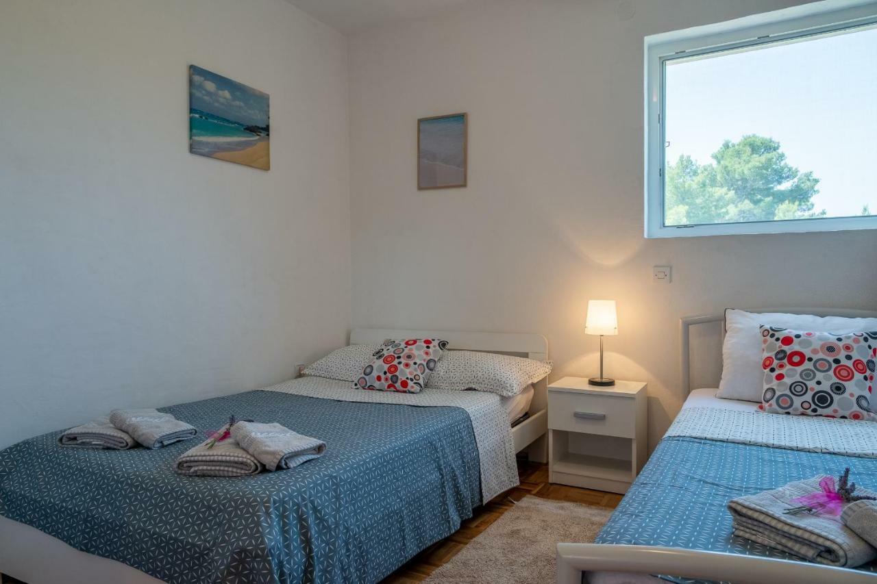 Apartmani "Zuka" Korčula Екстериор снимка