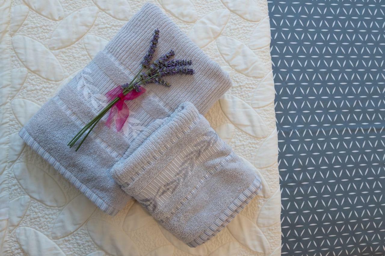 Apartmani "Zuka" Korčula Екстериор снимка