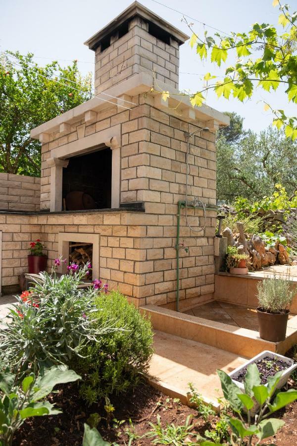 Apartmani "Zuka" Korčula Екстериор снимка