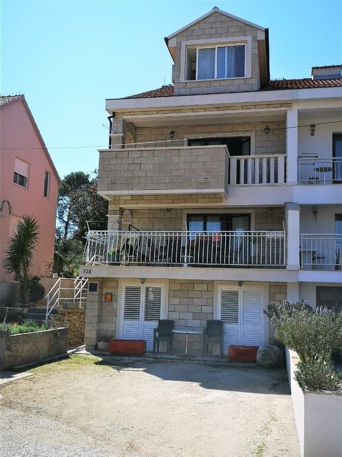 Apartmani "Zuka" Korčula Екстериор снимка