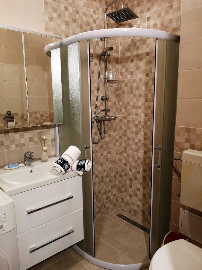 Apartmani "Zuka" Korčula Екстериор снимка