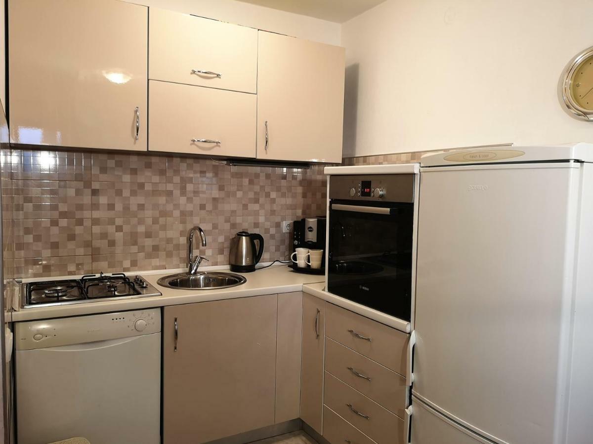 Apartmani "Zuka" Korčula Екстериор снимка