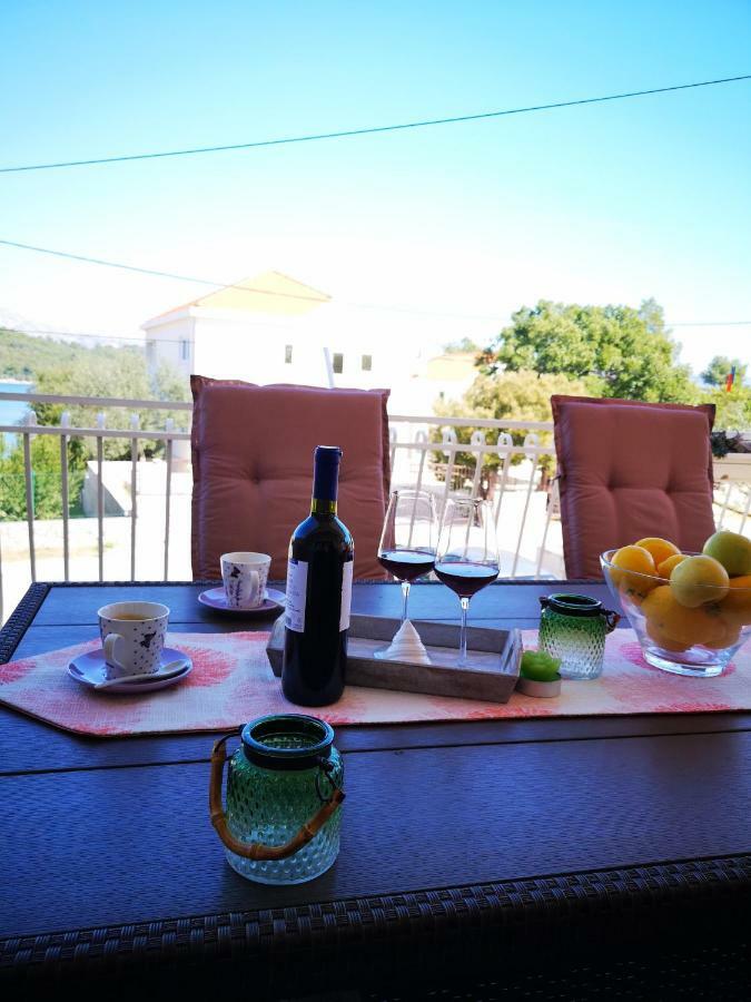 Apartmani "Zuka" Korčula Екстериор снимка
