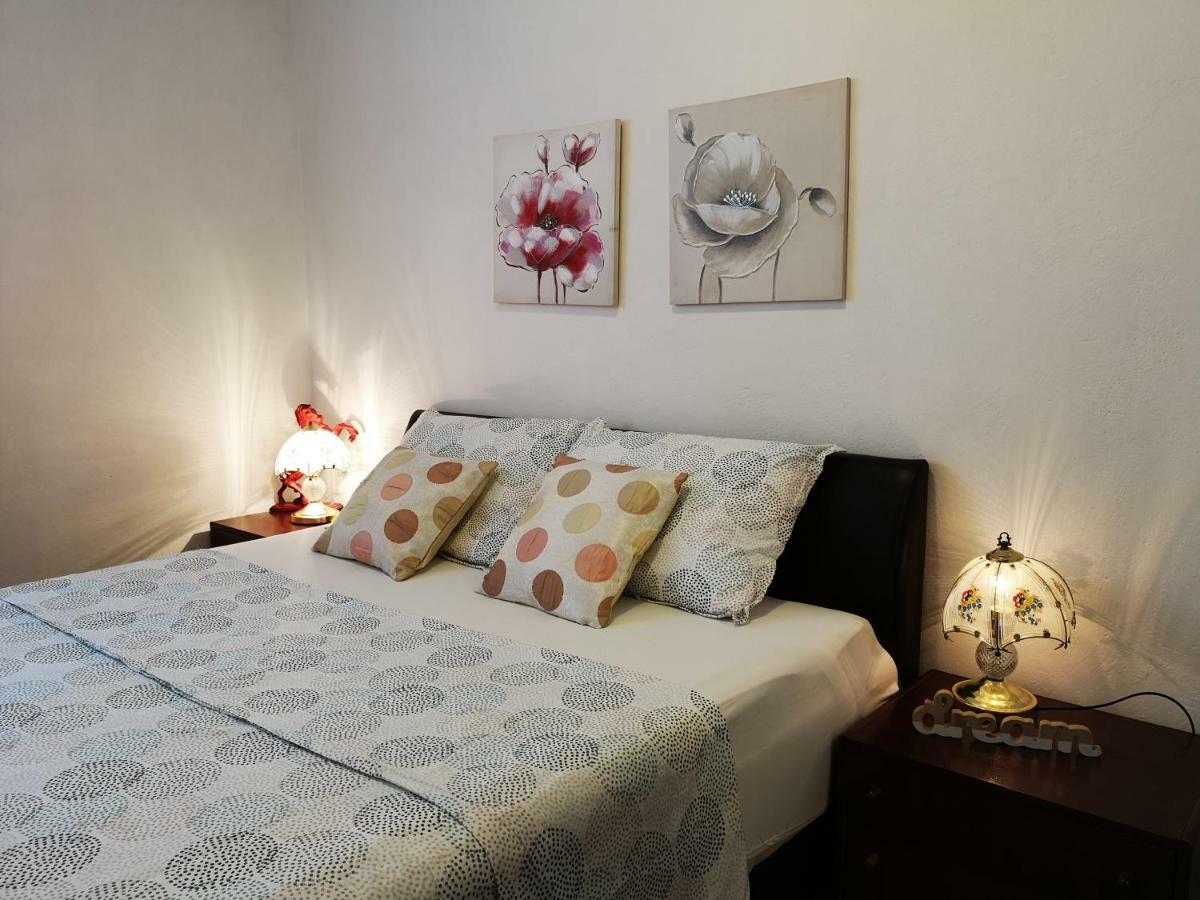 Apartmani "Zuka" Korčula Екстериор снимка