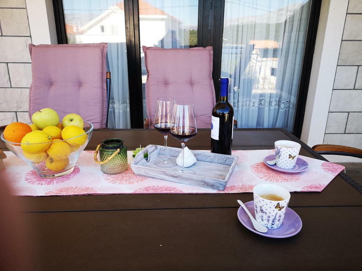 Apartmani "Zuka" Korčula Екстериор снимка