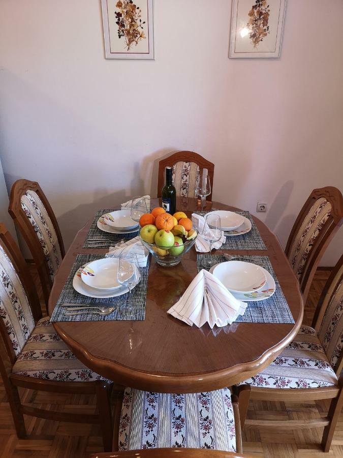 Apartmani "Zuka" Korčula Екстериор снимка