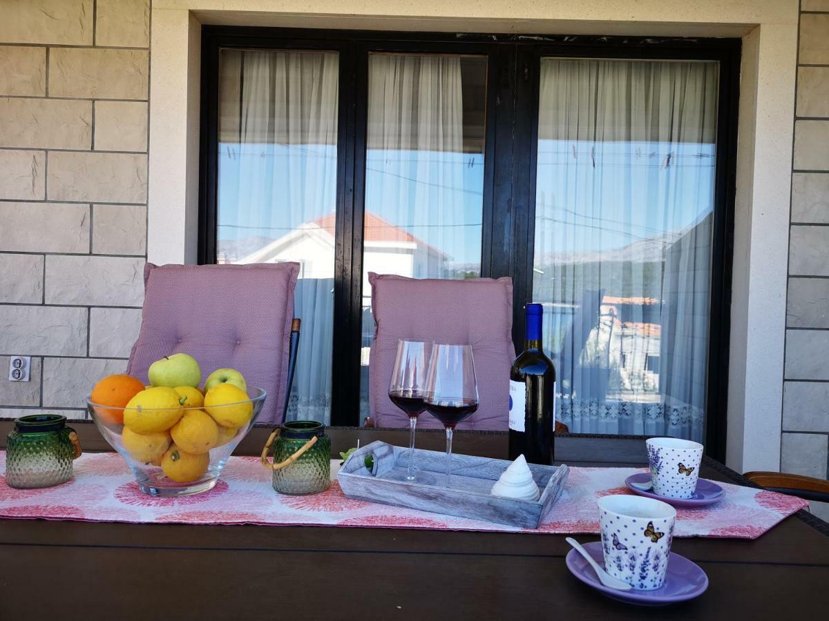 Apartmani "Zuka" Korčula Екстериор снимка