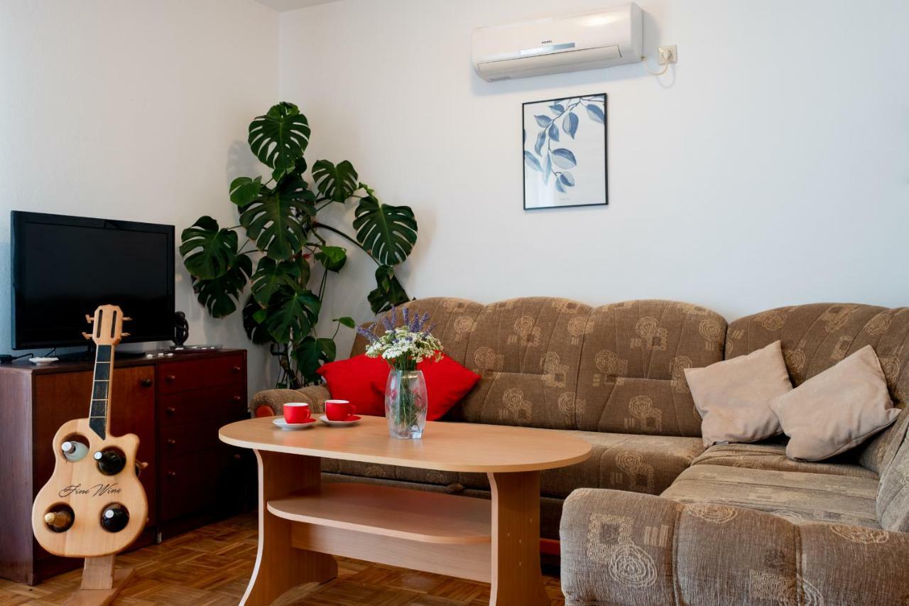 Apartmani "Zuka" Korčula Екстериор снимка