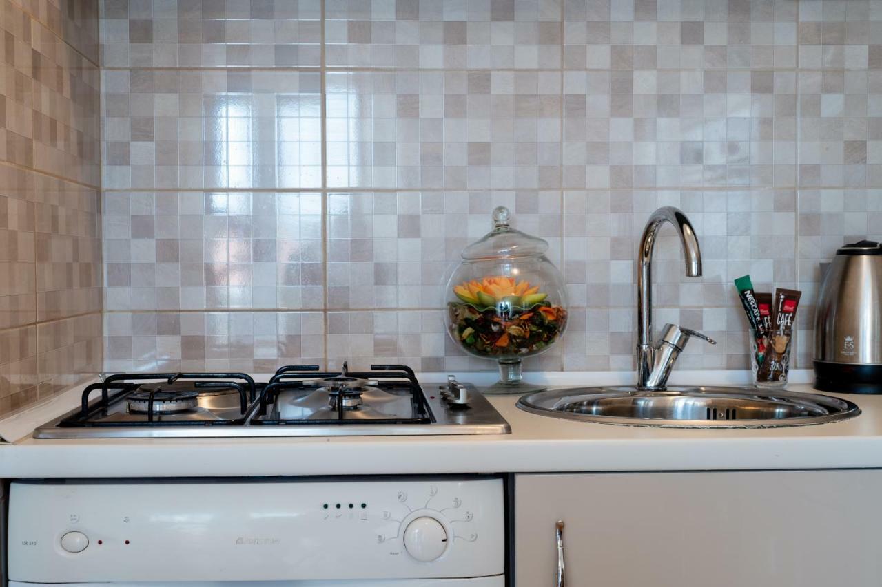 Apartmani "Zuka" Korčula Екстериор снимка