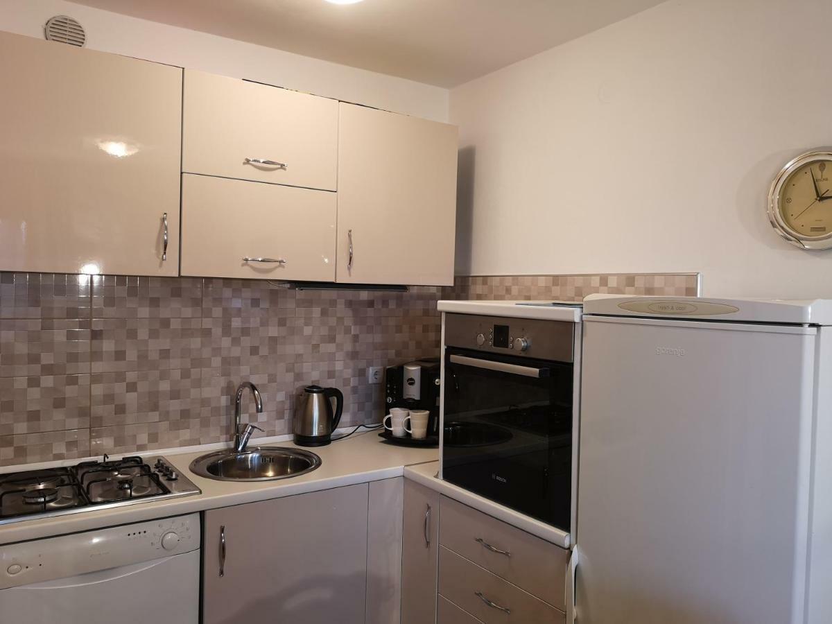 Apartmani "Zuka" Korčula Екстериор снимка